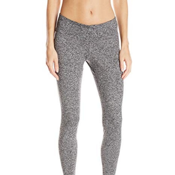 WOMENS COLUMBIA LEGGING - Picture 1 of 2